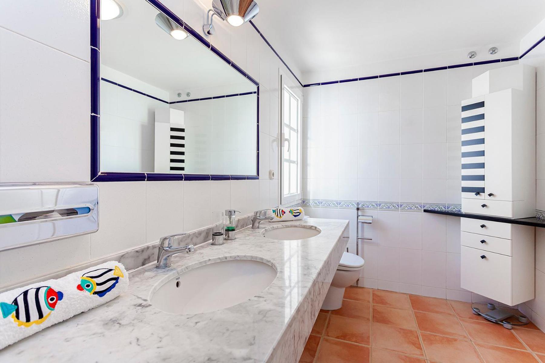 Villa Stunning With Breathtaking Ocean View Porto Rico