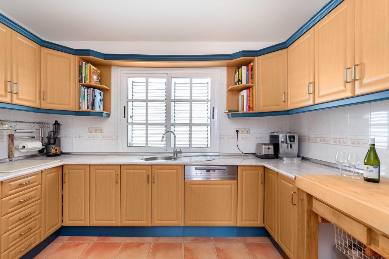 Stunning With Breathtaking Ocean View Villa Porto Rico