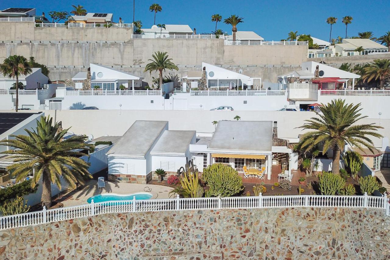 Stunning With Breathtaking Ocean View Villa